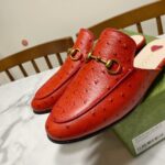 Gucci Loafers - Image 8
