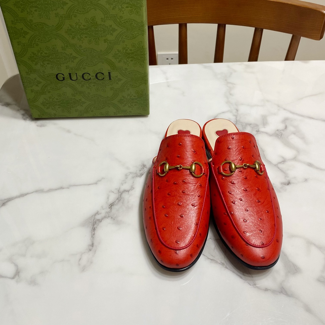 wsxc1676659269974_7.jpg Gucci Loafers - Image 1