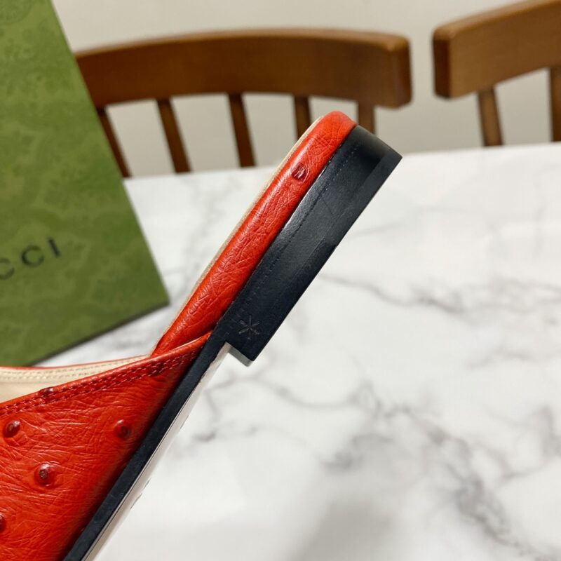 Gucci Loafers - Image 9