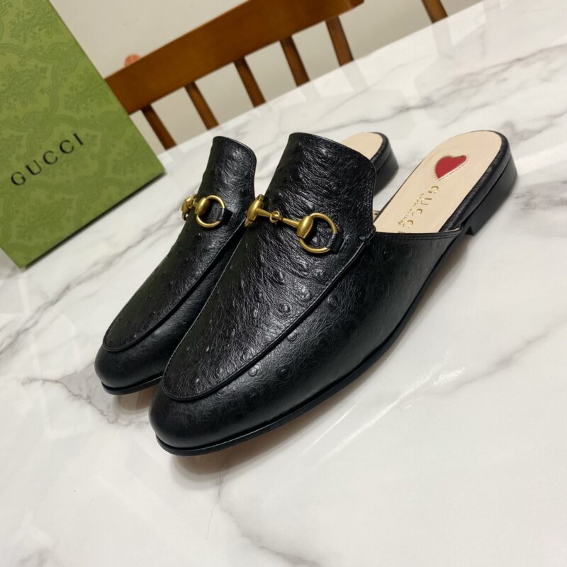 Gucci Loafers - Image 2