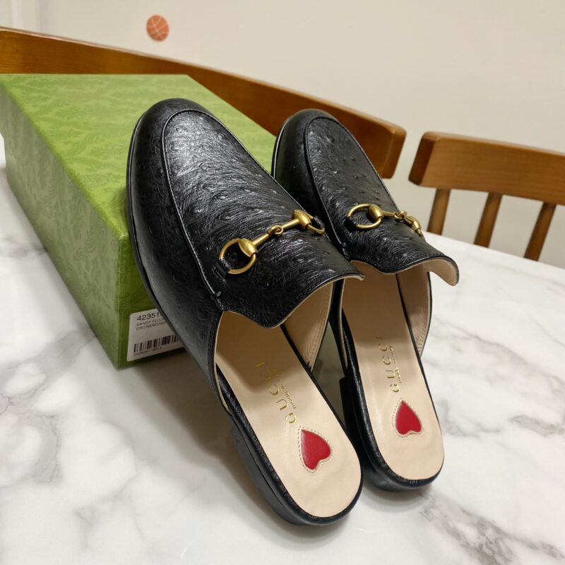 Gucci Loafers - Image 3