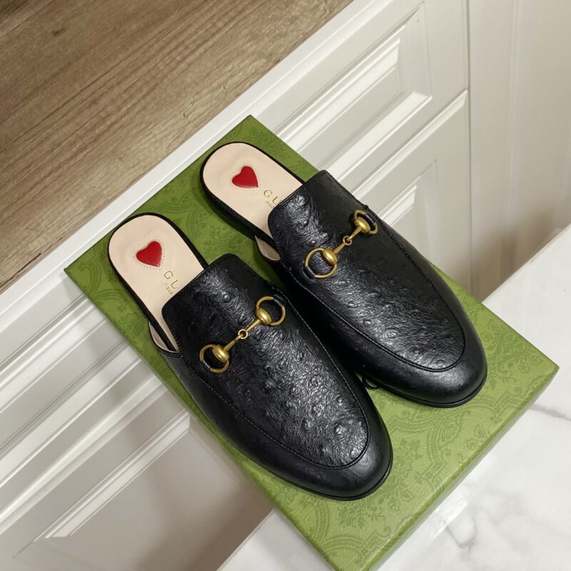 Gucci Loafers - Image 4