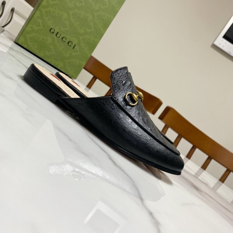 Gucci Loafers - Image 6