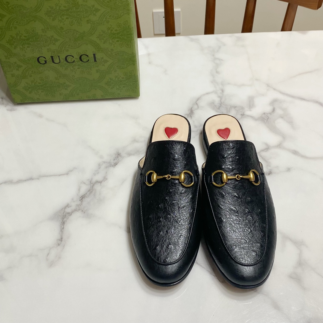wsxc1676659274686_7.jpg Gucci Loafers - Image 1