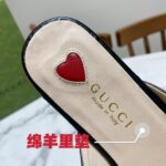 Gucci Loafers - Image 9