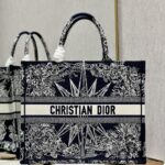 Diro Book Tote Bags-42*32*5CM
