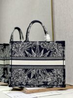 Diro Book Tote Bags-42*32*5CM - Image 4