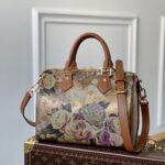 Louis Vuitton Speedy Bandoulière 25-25x 19 x 15CM