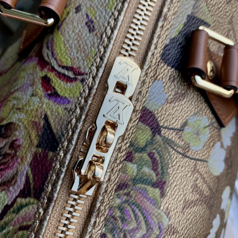 Louis Vuitton Speedy Bandoulière 25-25x 19 x 15CM - Image 6