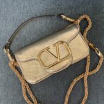 Valentino Garavani Mini Loc-20x 11x5CM