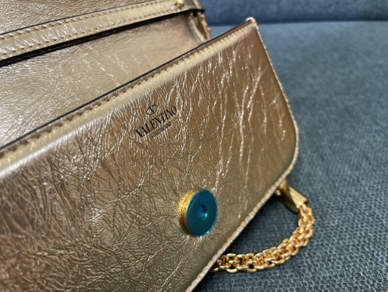 Valentino Garavani Mini Loc-20x 11x5CM - Image 6