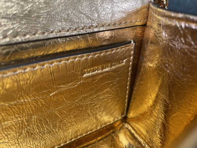 Valentino Garavani Mini Loc-20x 11x5CM - Image 7