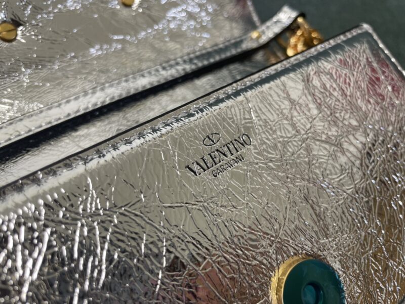 Valentino Garavani Mini Loc-20x 11x5CM - Image 7