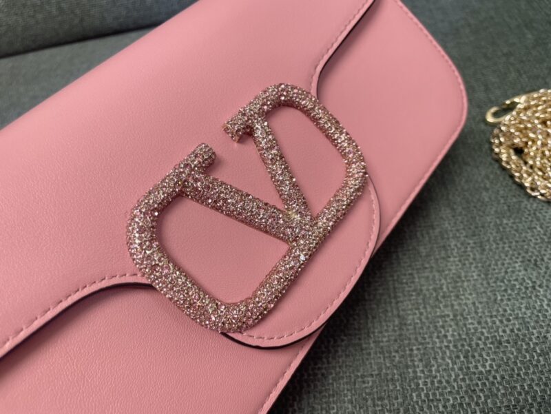 Valentino Garavani-20x 11x5&27x13x6CM - Image 11