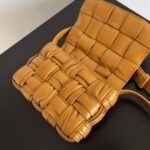 Bottega Veneta Cassette Bag-19*4*12CM - Image 6