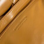 Bottega Veneta Cassette Bag-19*4*12CM - Image 7