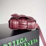 Bottega Veneta Cassette Bag-19*4*12CM - Image 3