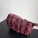 Bottega Veneta Cassette Bag-19*4*12CM - Image 4