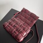Bottega Veneta Cassette Bag-19*4*12CM - Image 5