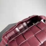 Bottega Veneta Cassette Bag-19*4*12CM - Image 7