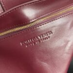 Bottega Veneta Cassette Bag-19*4*12CM - Image 9