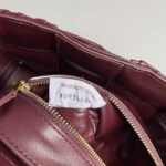 Bottega Veneta Cassette Bag-19*4*12CM - Image 8