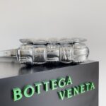 Bottega Veneta Cassette Bag-19*4*12CM - Image 2