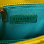 Ch@nel Hobo Handbags-21.5×22.5×7CM - Image 8