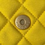 Ch@nel Hobo Handbags-21.5×22.5×7CM - Image 7