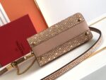 Valentino Garavani VSLING Bags-19*13*9 CM - Image 6