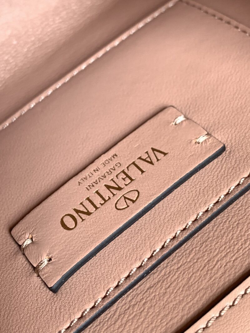 Valentino Garavani VSLING Bags-19*13*9 CM - Image 9