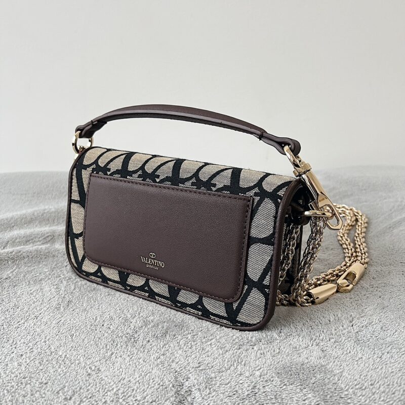 Valentino Garavani Mini Loc-20x 11x5CM - Image 3