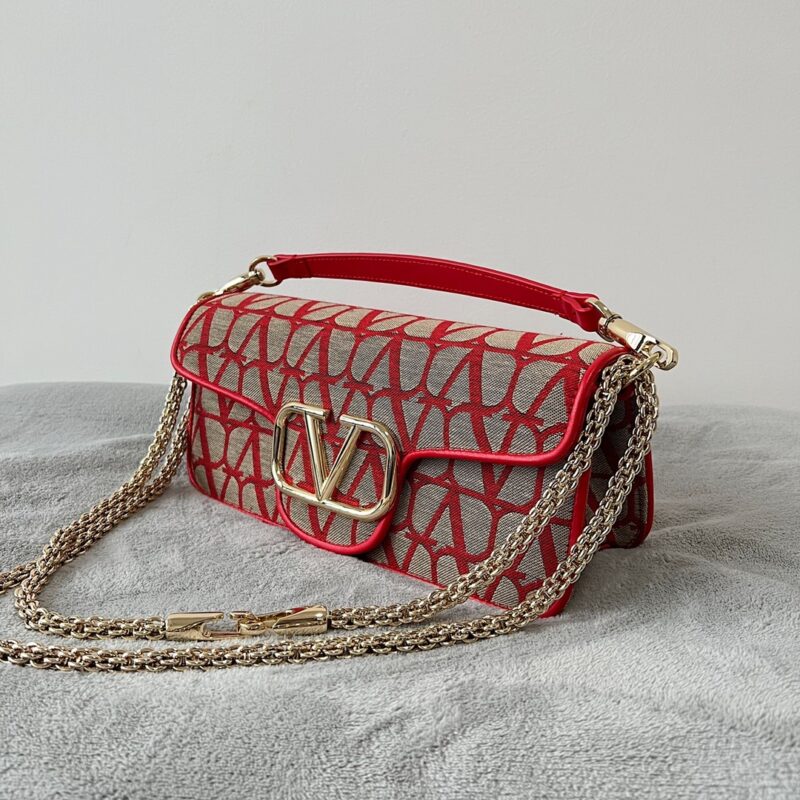 Valentino Garavani Loc-27*13*6CM - Image 3