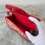 Valentino Garavani Mini Loc-20x 11x5CM - Image 9