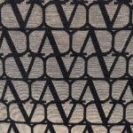 Valentino Garavani La Troisième Toile Iconographe -40*25*17CM - Image 5