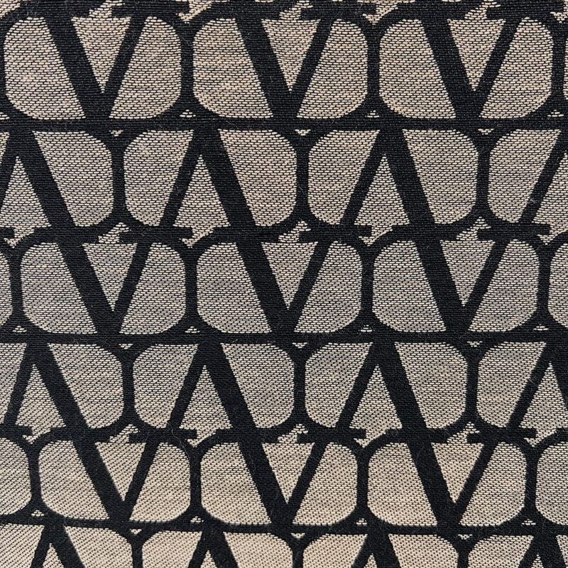 Valentino Garavani La Troisième Toile Iconographe -40*25*17CM - Image 5