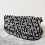 Valentino Garavani La Troisième Toile Iconographe -40*25*17CM - Image 7