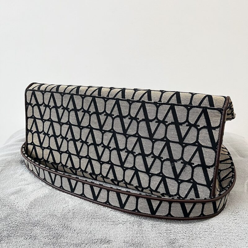 Valentino Garavani La Troisième Toile Iconographe -40*25*17CM - Image 7