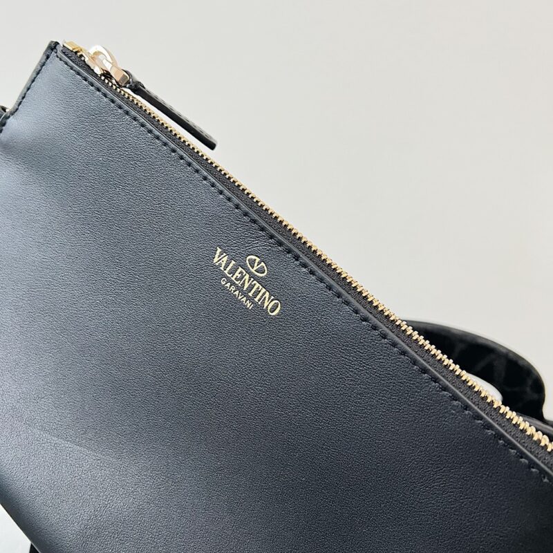 Valentino Garavani La Troisième Toile Iconographe -40*25*17CM - Image 2