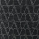 Valentino Garavani La Troisième Toile Iconographe -40*25*17CM - Image 9