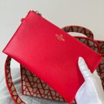 Valentino Garavani La Troisième Toile Iconographe -40*25*17CM - Image 3