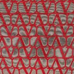 Valentino Garavani La Troisième Toile Iconographe -40*25*17CM - Image 6