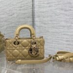 Diro D-Joy Bag-16*5.5*10CM