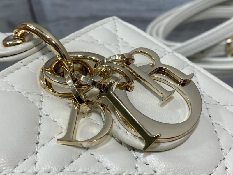 Diro D-Joy Bag-16*5.5*10CM - Image 2