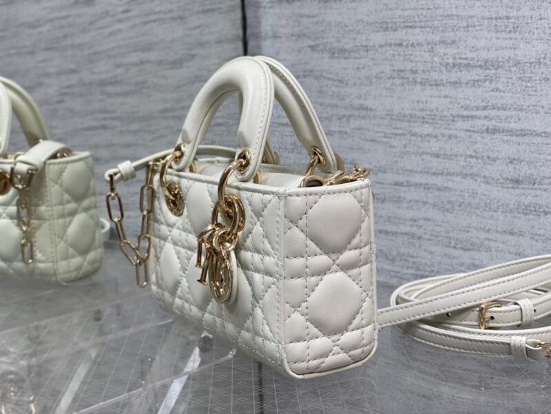 Diro D-Joy Bag-16*5.5*10CM - Image 5