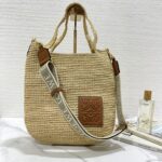 Lowee Tote Bag-30*29CM