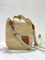 Lowee Tote Bag-30*29CM - Image 3