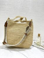 Lowee Tote Bag-30*29CM - Image 2