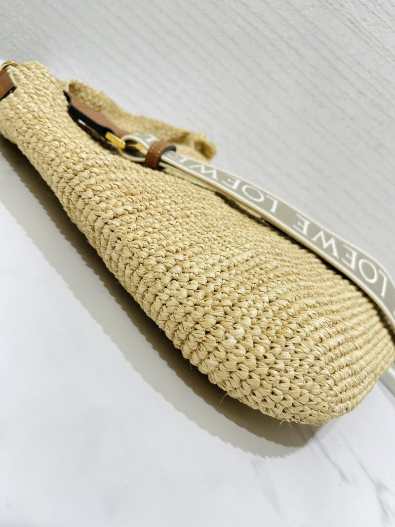 Lowee Tote Bag-30*29CM - Image 4