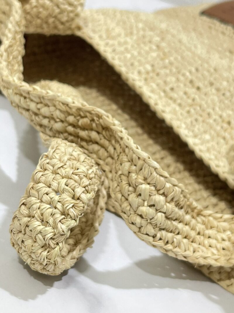 Lowee Tote Bag-30*29CM - Image 7